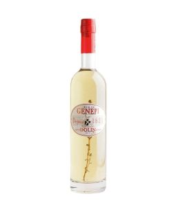 Dolin Coeur de Genepi Gold Half