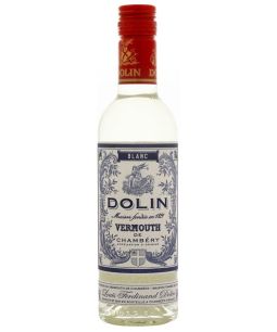 Dolin Blanc Vermouth de Chambéry Half
