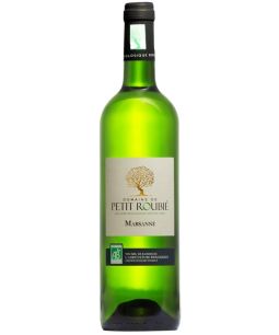 Domaine de Petit Roubié Marsanne