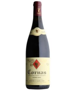 Domaine Auguste Clape Cornas 2017