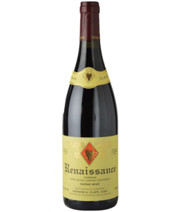 Domaine Auguste Clape Cornas Renaissance