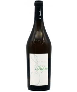 Domaine Courbet Savagnin L'Origine