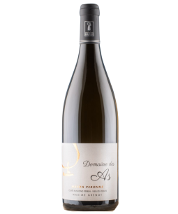Domaine des As Macon Peronne Blanc RP