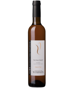 Domaine des Nymphes Rasteau Vin Doux Naturel Hors d'age