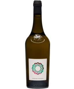 Domaine Grand Macvin Blanc