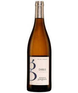 Domaine Gueguen Chablis 37.5CL