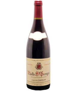 Domaine Jafflin Nuits Saint Georges