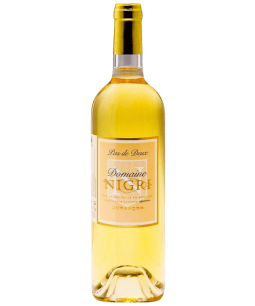 Domaine Nigri AOP Jurancon Pas de Deux