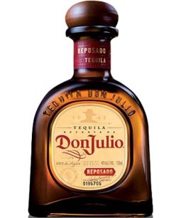 Don Julio Reposado Tequila