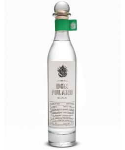 Don Fulano Blanco Tequila