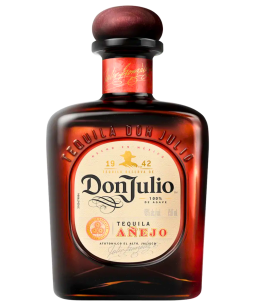 Don Julio Añejo Tequila