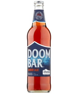 Doom Bar NRB 4.3% (50cl x 8)