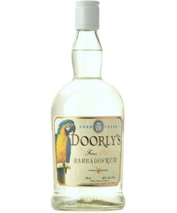 Doorly's 3yr White Rum