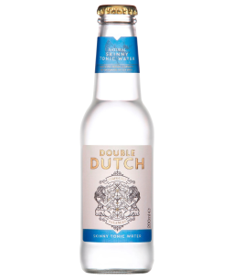 Double Dutch Skinny Tonic