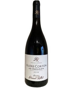 Doussot-Rollet Aloxe-Corton Les Crapousuets 2018