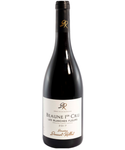 Doussot-Rollet Beaune 1er Cru Les Blanches Fleurs