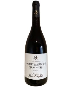 Doussot-Rollet Chorey-lès-Beaune Les Ratosses