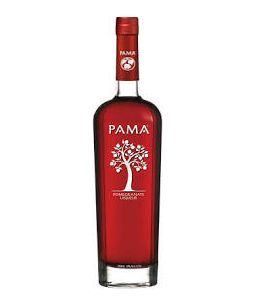 Pama Pomegranate Liqueur