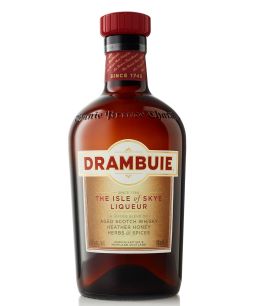 Drambuie Whisky Liqueur