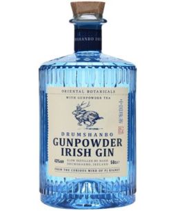 Drumshanbo Gunpowder Irish Gin