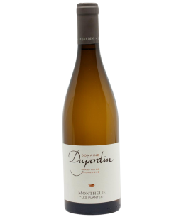 Dujardin Monthelie Blanc Les Plantes