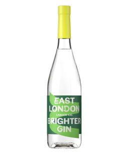 East London Liquor Co. Brighter Gin