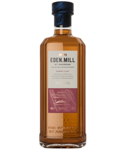Eden Mill Sherry Cask