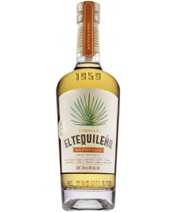 El Tequileño Reposado Gran Reserva
