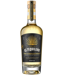 El Tequileño Sassenach