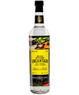 Encantado Mezcal Artesanal