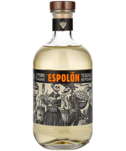 Espolon Reposado Tequila