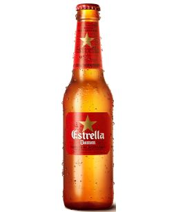 Estrella Damm