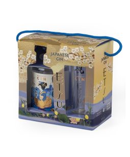 Etsu Gin Gift Pack