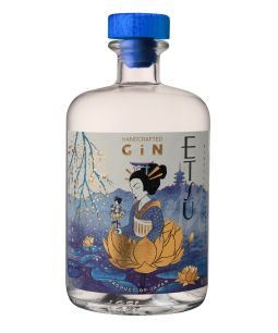 Etsu Gin