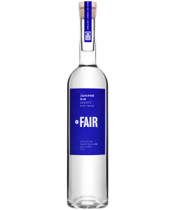 FAIR. Juniper Gin