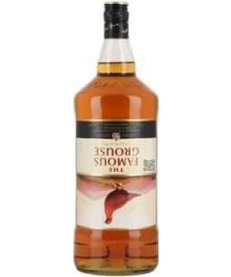 The Famous Grouse Miniatures