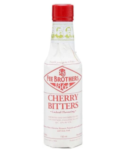 Fee Brothers Cherry Bitters