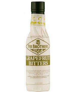 Fee Brothers Grapefruit Bitters