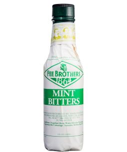 Fee Brothers Mint Bitters