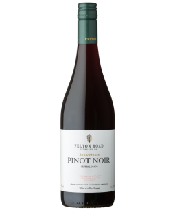 Felton Road Bannockburn Pinot Noir
