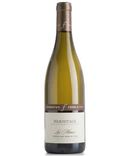 Ferraton Hermitage Les Miaux Blanc