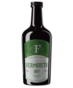 Ferdinand's Dry Vermouth