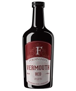 Ferdinand’s Red Vermouth