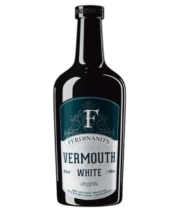 Ferdinand's White Barrel Aged Vermouth