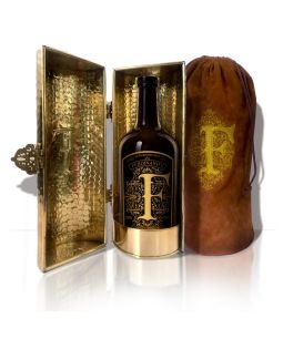 Ferdinand's Gold Cap Saar Dry Gin 2020