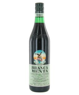 Fernet Branca Menta