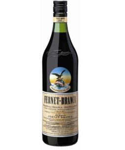 Fernet Branca