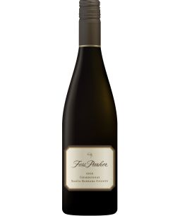 Fess Parker Santa Barbara County Chardonnay
