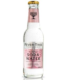 Fever-Tree Soda