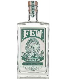 Few American Gin